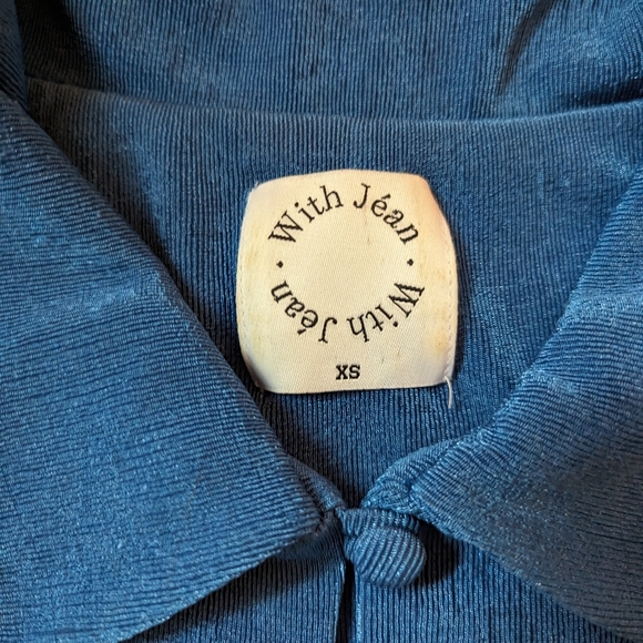 LAST DAY With Jean Tess Set - Picture 4 of 6